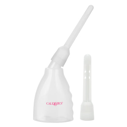 DUCHA PARA LIMPIEZA ANAL CALEXOTICS surtido de colores