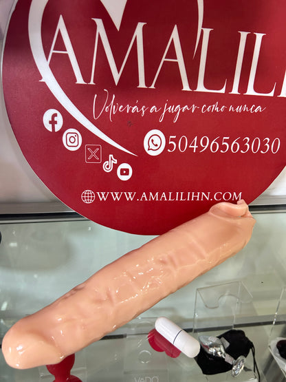 FUNDA EXTRAGRANDE CHELITA CON BALA