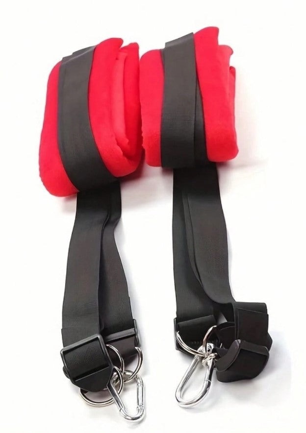 COLUMPIO COLGANTE BDSM