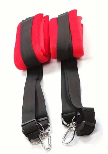 COLUMPIO COLGANTE BDSM