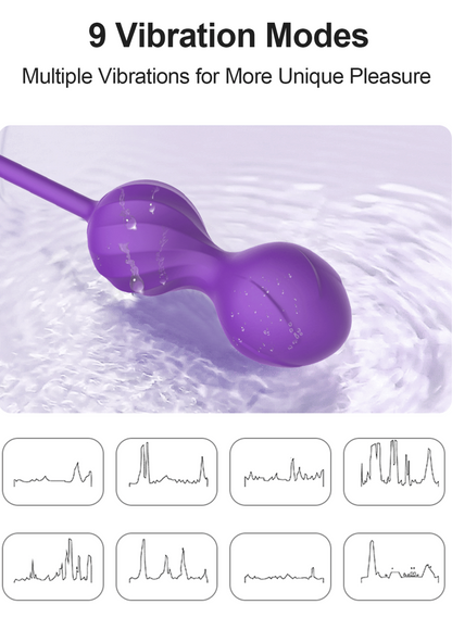 BOLAS KEGEL GEMELAS TRAVIESAS DE APP INTERNACIONAL