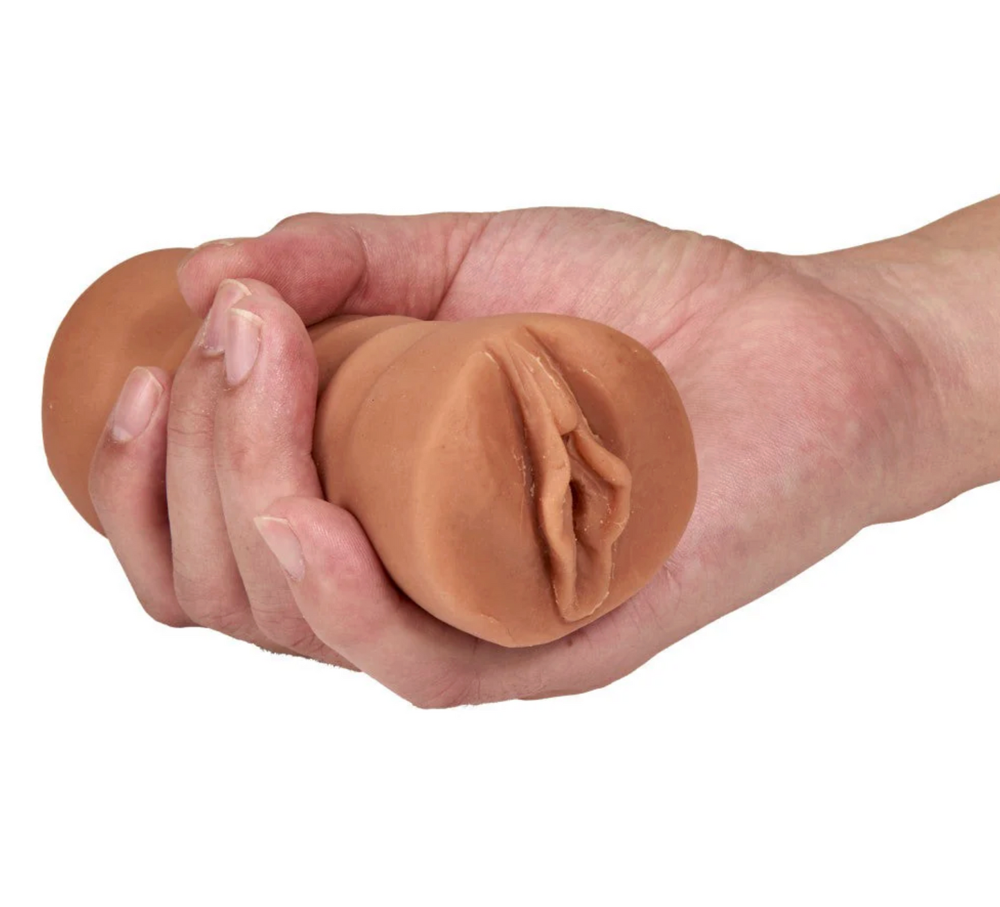 SOFIA – MASTURBADOR REALISTA CON VIBRACIÓN