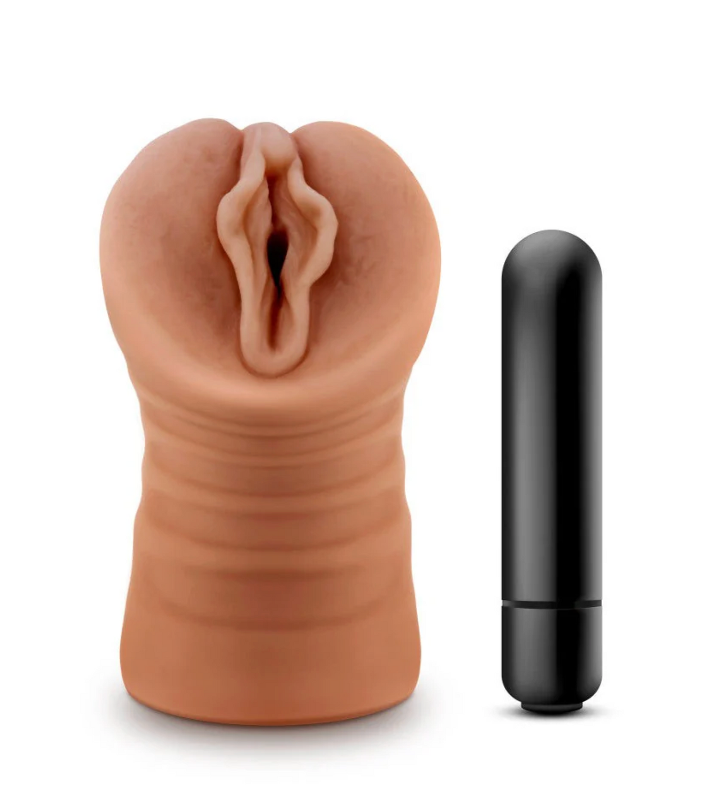 SOFIA – MASTURBADOR REALISTA CON VIBRACIÓN