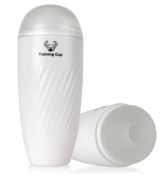 MASTURBADOR COPA DE ENTRENAMIENTO