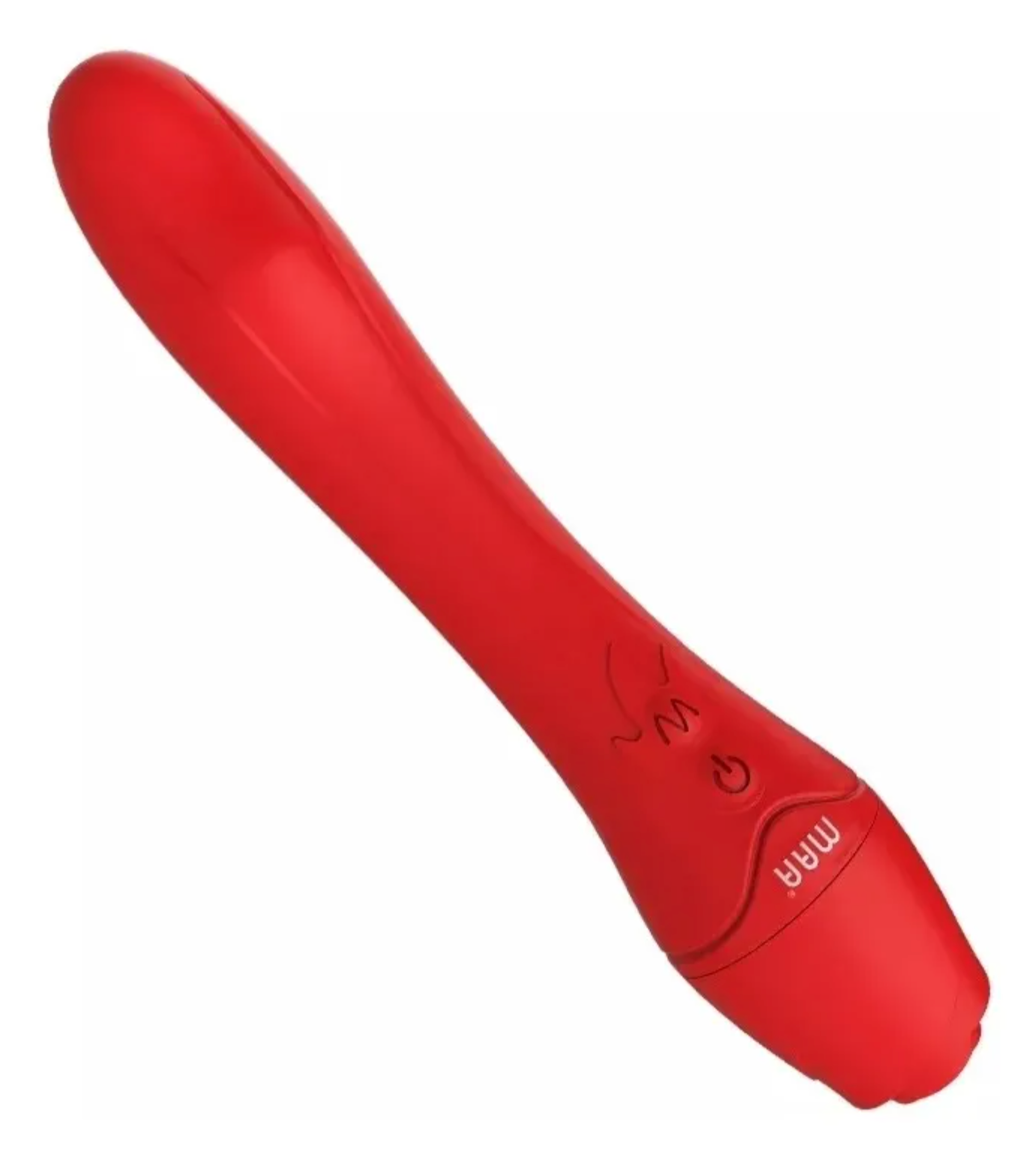 VIBRADOR ROSE GIRL DMM MAA