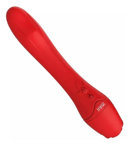 VIBRADOR ROSE GIRL DMM MAA