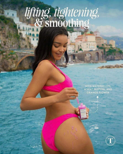 Truly – Buns of Glowry Tightening Body Serum
