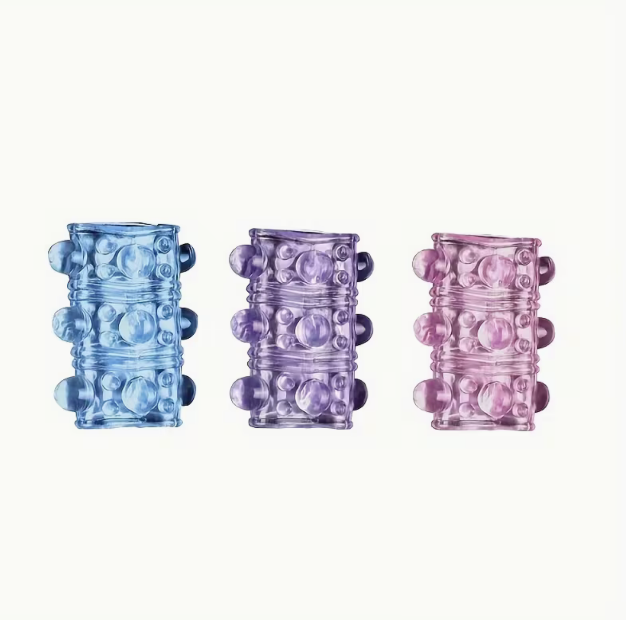 MINI FUNDAS CON TEXTURA DE COLORES
