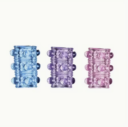 MINI FUNDAS CON TEXTURA DE COLORES