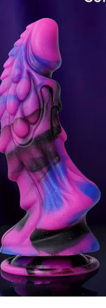 DILDO MONSTRUO SURTIDO