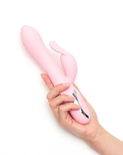 VIBRADOR ESTIMULADOR PUNTO G VENADO