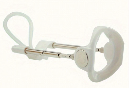 EXTENSOR DE PENE AJUSTABLE – DISPOSITIVO DE AGRANDAMIENTO MASCULINO | AUMENTO DE LONGITUD NATURAL Y PROGRESIVO