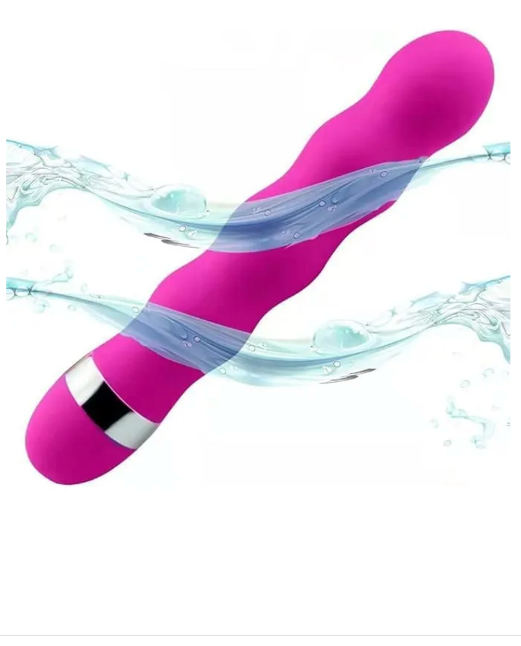 BALA VIBRADORA IMPERMEABLE – PLACER DISCRETO Y POTENTE