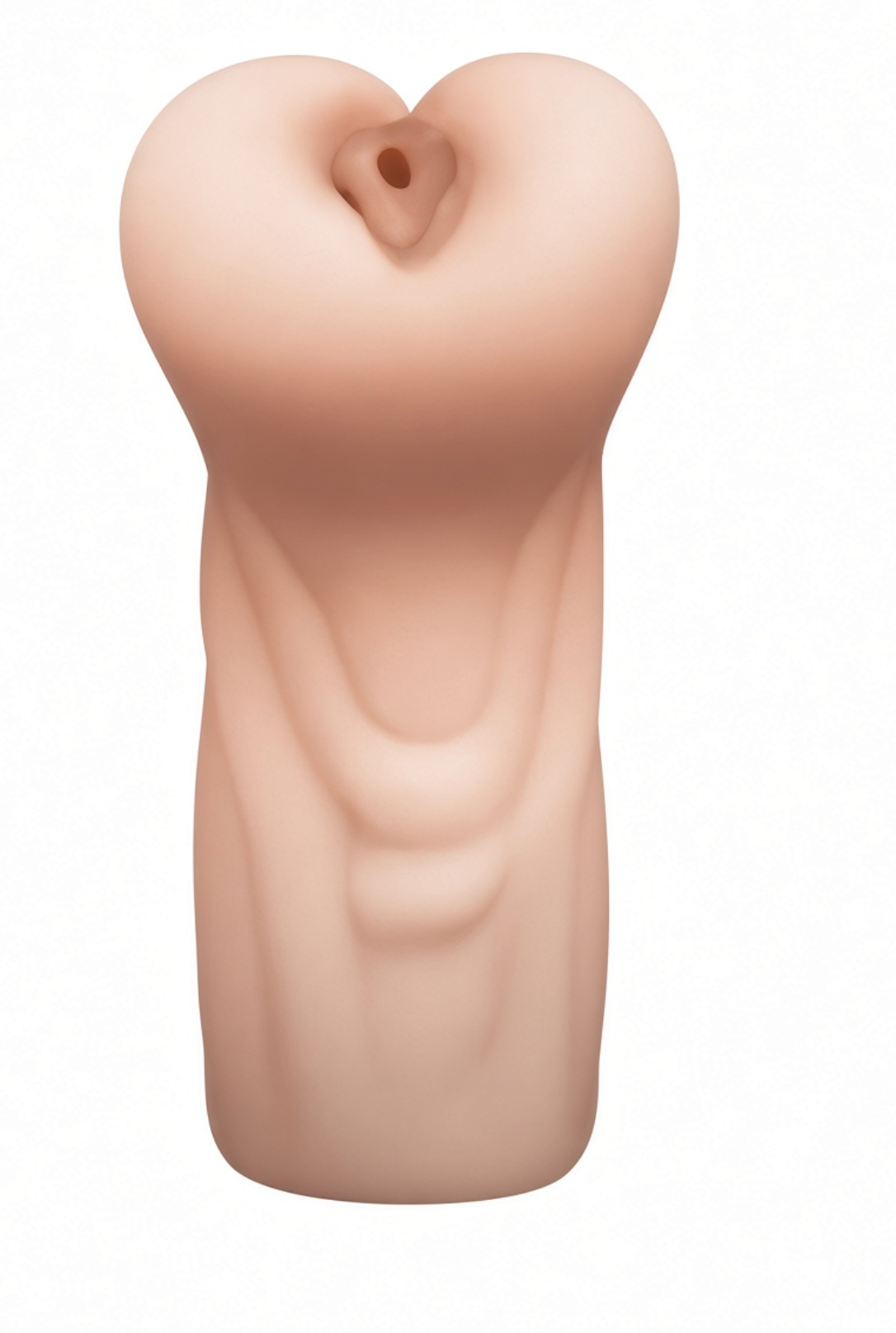 Masturbador Realista de Silicona – Variantes Boca, Ano y Vagina