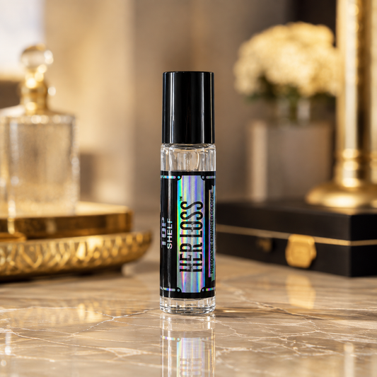 Herloss feromona uso de hombre- 10 ml