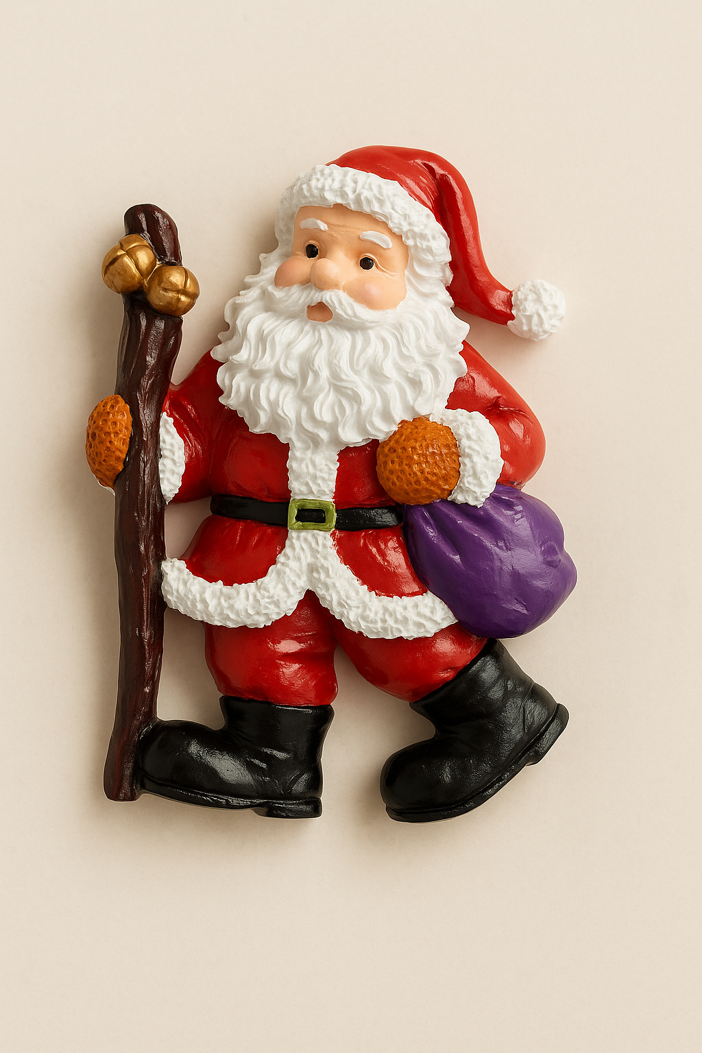🎄 FIGURAS NAVIDEÑAS DECORATIVAS