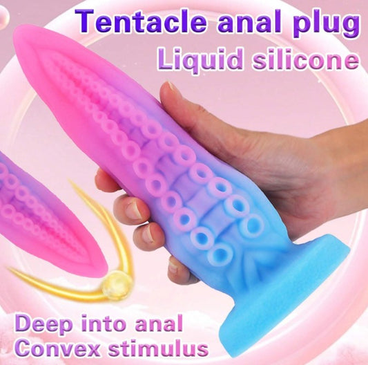 DILDO TENTACULO M