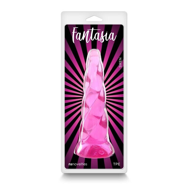 DILDO UNICORNIO FANTASIA