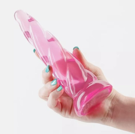 DILDO UNICORNIO FANTASIA