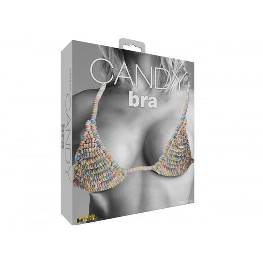 CANDY BRA – EL POSTRE QUE NO LLEGA AL PLATO