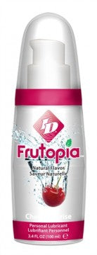 FRUTOPIA SABOR NATURAL FRUTA 3.4 ONZA