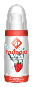 FRUTOPIA SABOR NATURAL FRUTA 3.4 ONZA