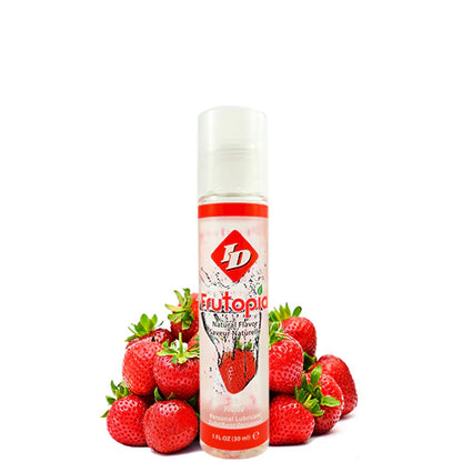 ID FRUTOPIA SABOR NATURAL 1 OZ.