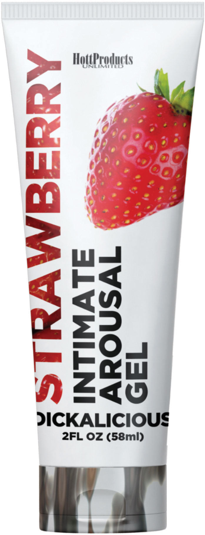 DICKALICIOUS GEL ESTIMULANTE PARA ORAL SURTIDO – 58 ML