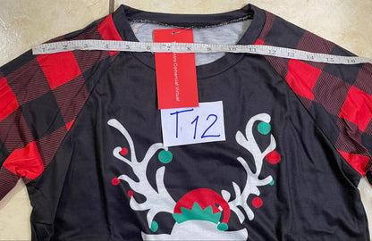 PIJAMAS Y MAMELUCOS NAVIDEÑOS “MERRY CHRISTMAS” – AMALILI 2024
