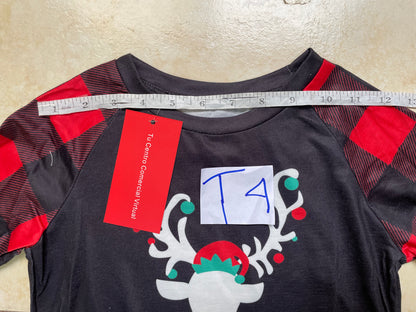 PIJAMAS Y MAMELUCOS NAVIDEÑOS “MERRY CHRISTMAS” – AMALILI 2024
