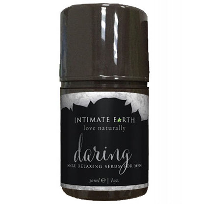 INTIMATE EARTH DARING – SUERO RELAJANTE ANAL PARA HOMBRES (30 ML)