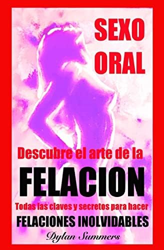 LITERATURA ERÓTICA SEXO ORAL