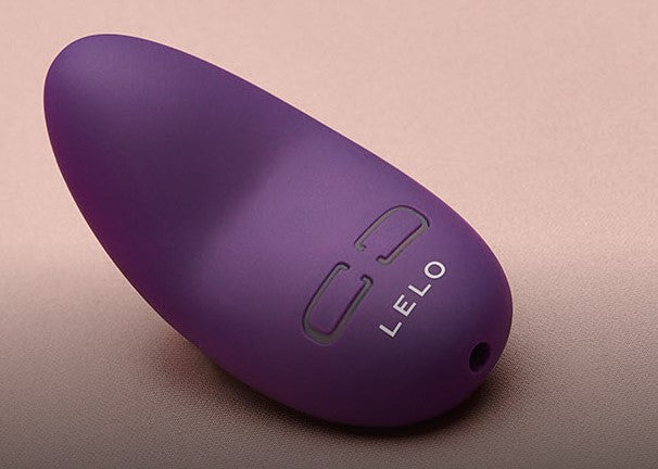 LELO-  LILY TM 3 MASAJEADOR Y ESTIMULADOR DEL CLITORIS