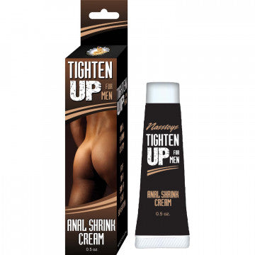 CREMA ANAL ESTRECHADORA TIGHTEN UP