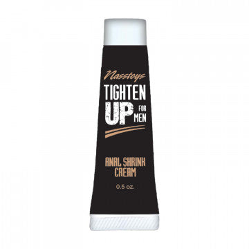 CREMA ANAL ESTRECHADORA TIGHTEN UP