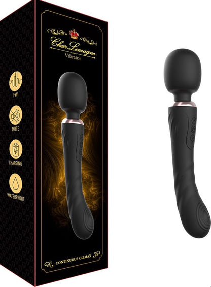 MICROFONO VIBRADOR EXTRA GRANDE