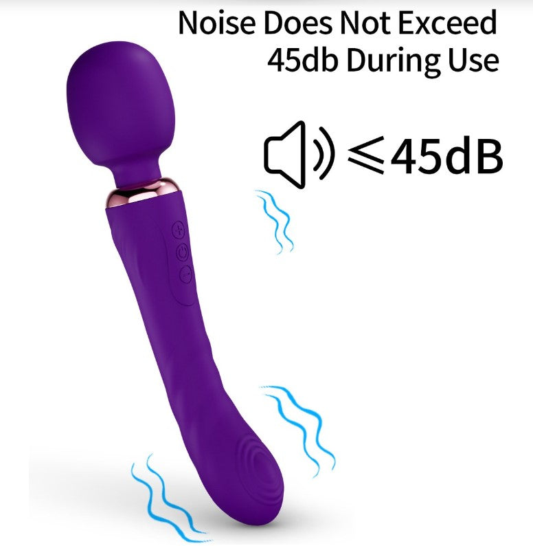 MICROFONO VIBRADOR EXTRA GRANDE