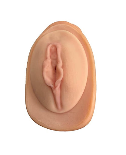 Always Horny 2 en 1 – Masturbador Realista con Extensión de Pene 10”