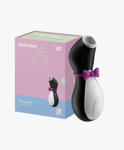 PINGUINO SUCCIONADOR SATISFYER