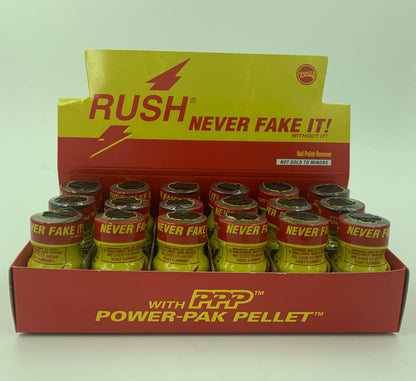 POPPERRUSH-10ML x unidad
