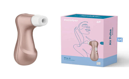 SATISFYER PRO 2 GENERACION 2