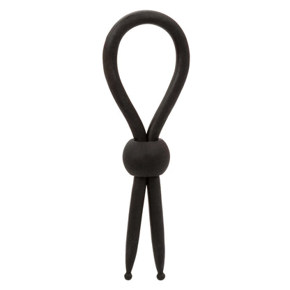 Alpha Anillo Liquid Silicone Lasso by CalExotics