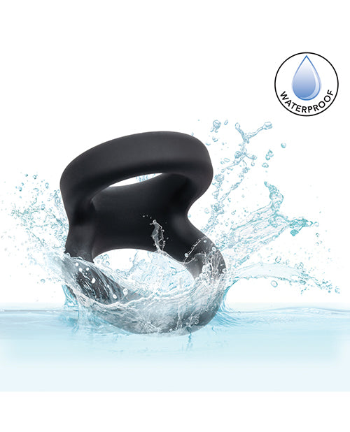 ALPHA RING – ANILLO DOBLE DE CONTROL Y FIRMEZA MASCULINA