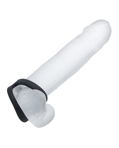 ALPHA RING – ANILLO DOBLE DE CONTROL Y FIRMEZA MASCULINA