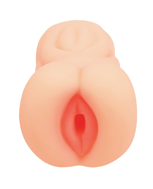Tiffany la Enfermera – Masturbador de Bolsillo Xkin