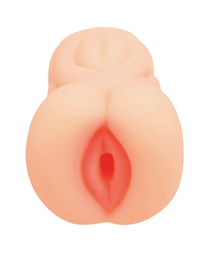 Tiffany la Enfermera – Masturbador de Bolsillo Xkin