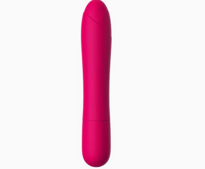 MINI VIBRADOR BULLET DISCRETO MULTIVELOCIDAD