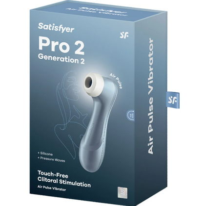 SATISFYER PRO 2 GENERACION 2