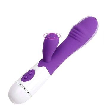 VIBRADOR CONEJO TRAVIESO