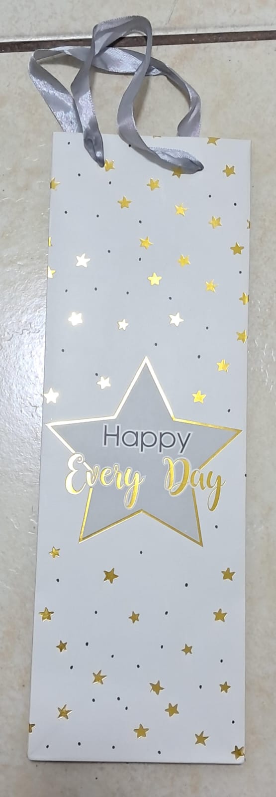 🎁 BOLSAS DE REGALO ESTILO BOTELLA – DISEÑOS VARIADOS